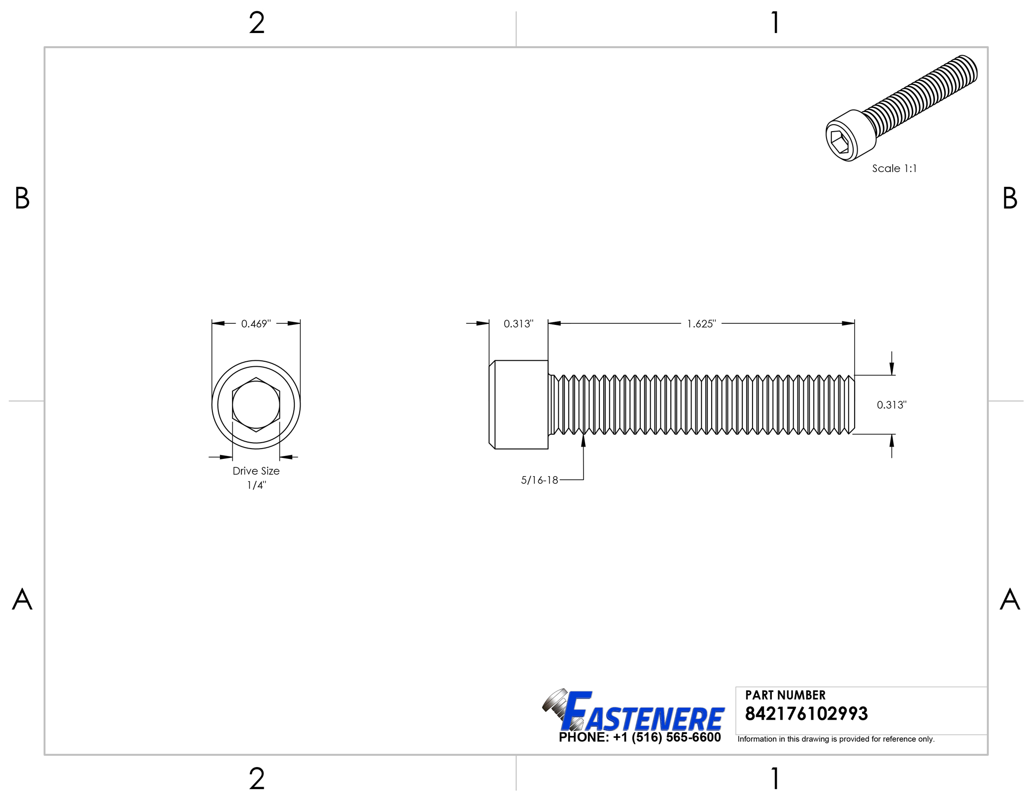 Button Socket Cap Screws Stainless Steel Dimensions