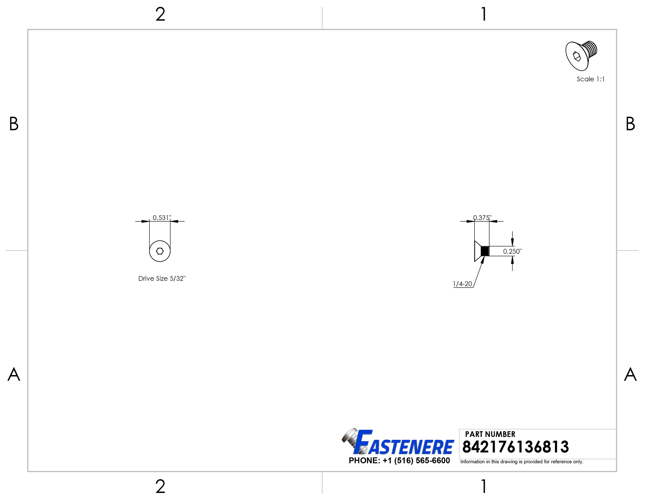 Socket Cap Screws Flat Head Drawing File Fastenere