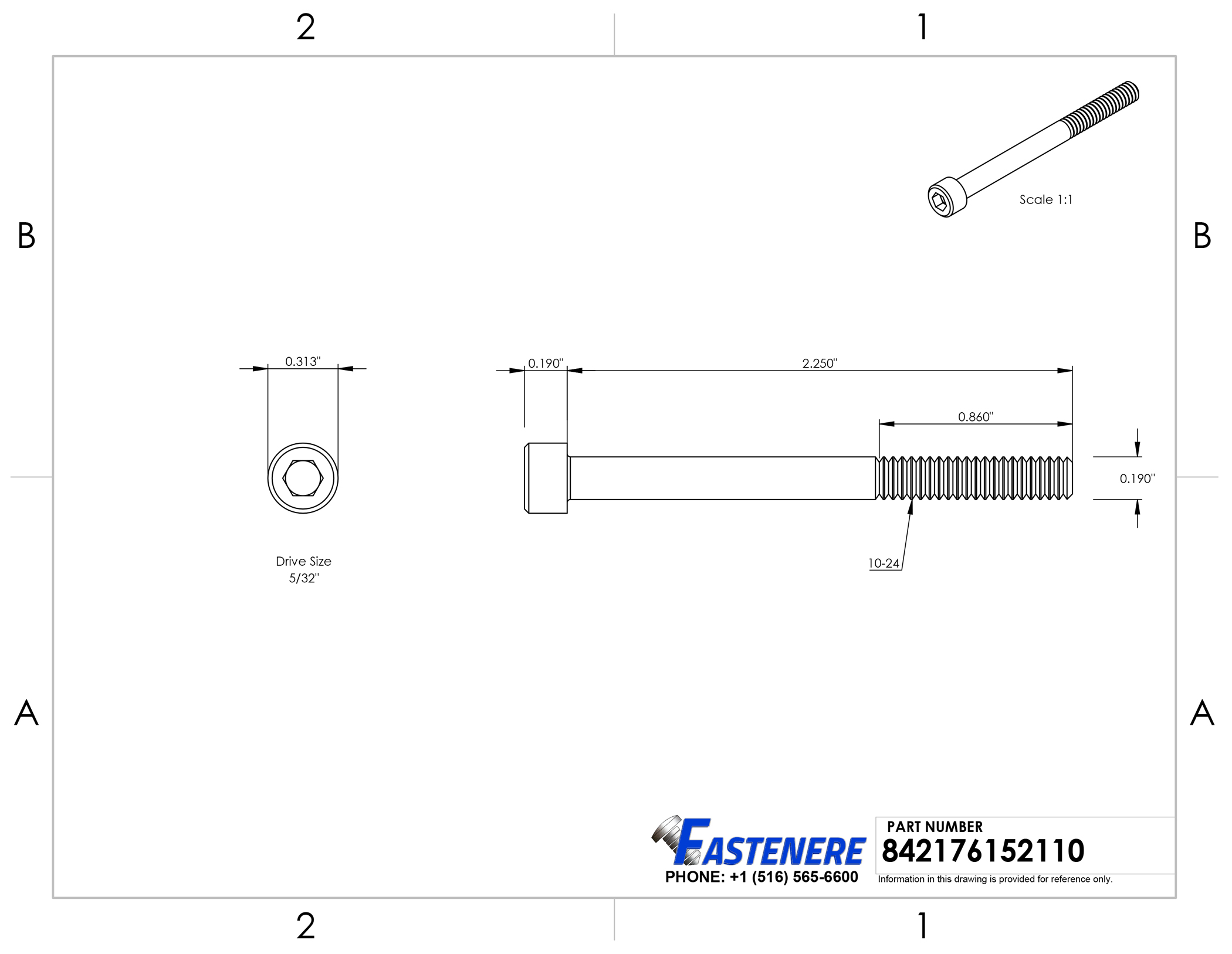 Button Socket Cap Screws Stainless Steel Dimensions